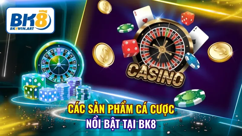 Nền tảng giải trí đa dạng và đẳng cấp hàng đầu