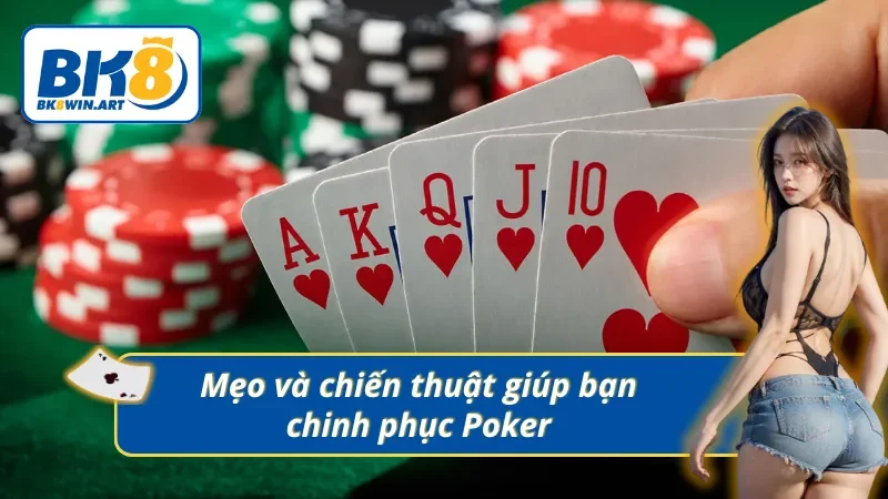 Bí quyết tối ưu tỷ lệ thắng cho mọi tân thủ